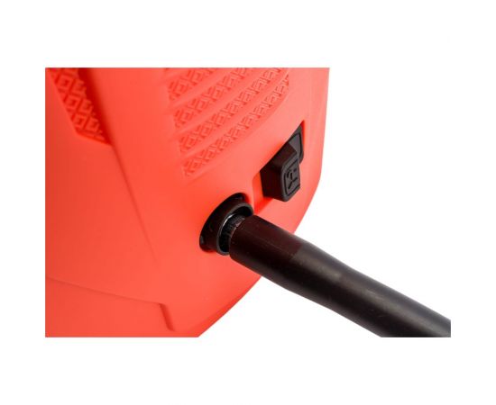 Мойка высокого давления Gigant GLU-04 – изображение 10