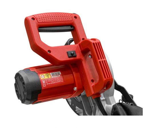 Торцовочная пила WORTEX MS 2116 LMO 0329125 – изображение 4