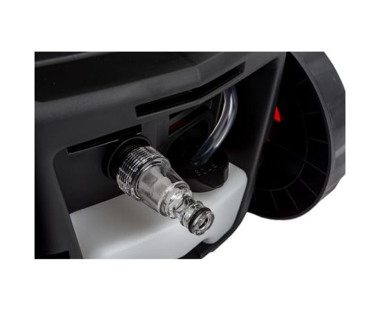 Мойка высокого давления Gigant GLU-05 – изображение 13