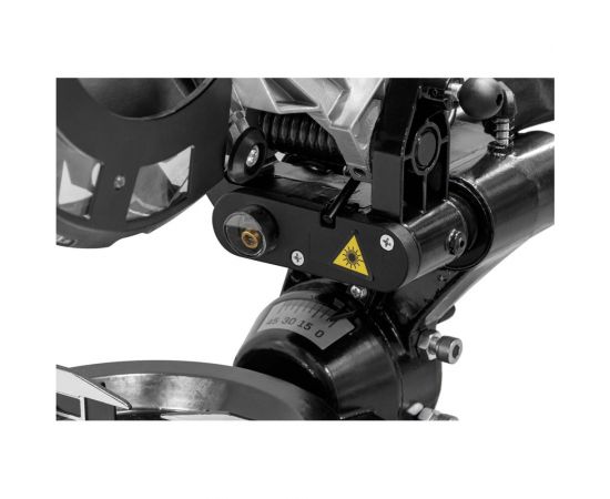 Торцовочная пила WORTEX MS 2116 LMO 0329125 – изображение 2