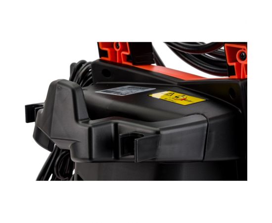 Мойка высокого давления Gigant GLU-06 – изображение 14