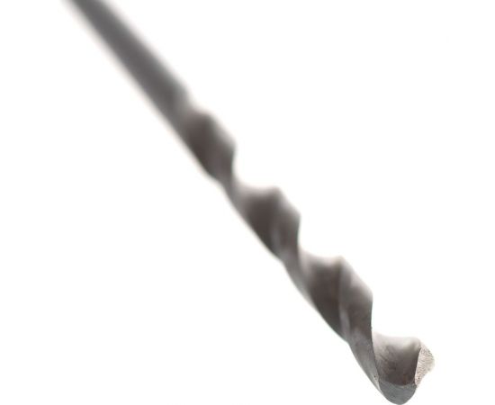 Сверло цх средняя серия (4.2х43х75 мм; HSS 4241; А1; DIN338) ИНСТУЛС 00001336116 – изображение 3