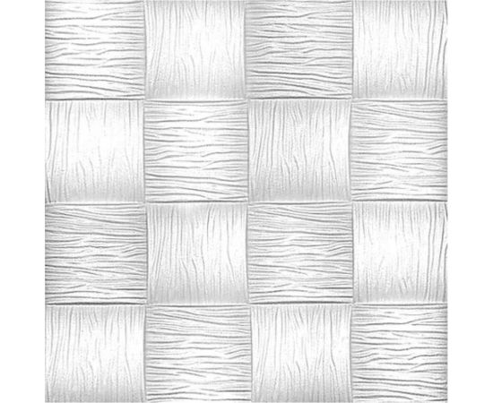 Потолочная плита ФОРМАТ Велла Люкс DITP-0VELLA-WH-0018 – изображение 6