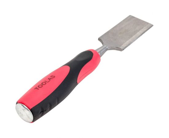 Стамеска TOOLAS 38 мм 00006612 – изображение 4