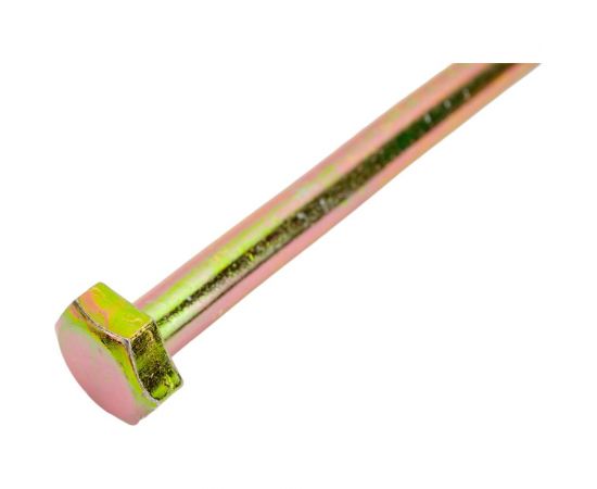 Фасадный дюбель Tech-Krep TSX-S 10x200 мм, 25 шт. 151680 – изображение 6