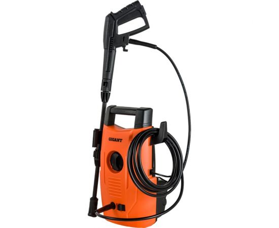 Мойка высокого давления Gigant GLU-01 – изображение 14
