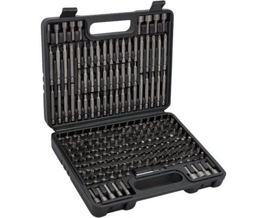 Набор профессиональных торцевых головок и бит BS208 Pro DEKO 065-0526 – изображение 13