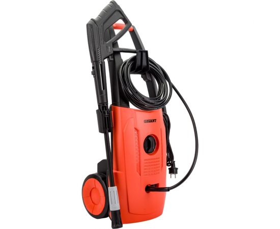 Мойка высокого давления Gigant GLU-06 – изображение 30