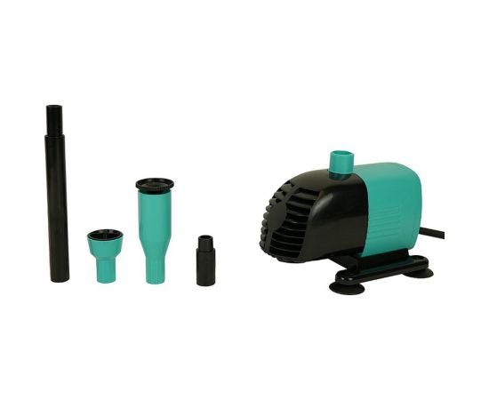 Фонтанный насос Sturm WP9718FC – изображение 14