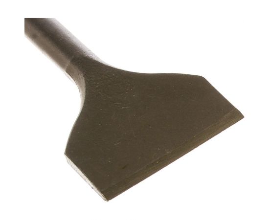 Зубило лопаточное (80х300 мм; SDS-MAX) HAWERA F00Y139736 – изображение 2