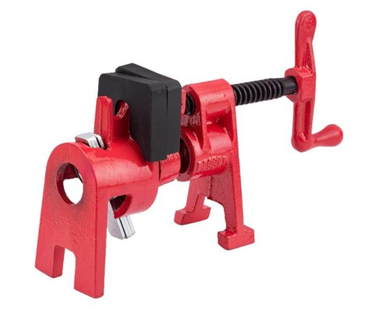 Трубная струбцина TOOLAS 1/2" 00007518 – изображение 5