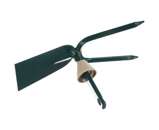 Садовая мотыжка с системой быстрого присоединения Q-C, RACO 4230-53816 – изображение 3