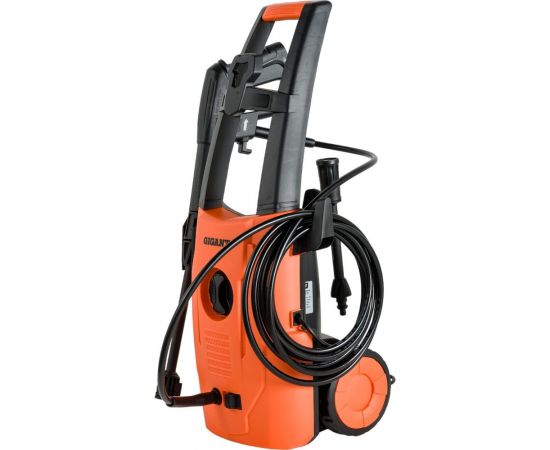 Мойка высокого давления Gigant GLU-03 – изображение 13
