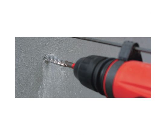 Бур твердосплавный TE-CX (10х370х300 мм; SDS-plus) Hilti 409191 – изображение 5
