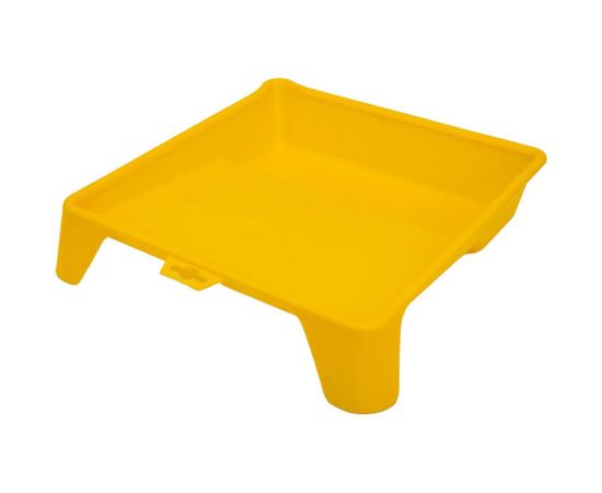 Ванночка для краски Упра??дом цвет желтый, 240x310 мм 0239305-310 4100002581 – изображение 3