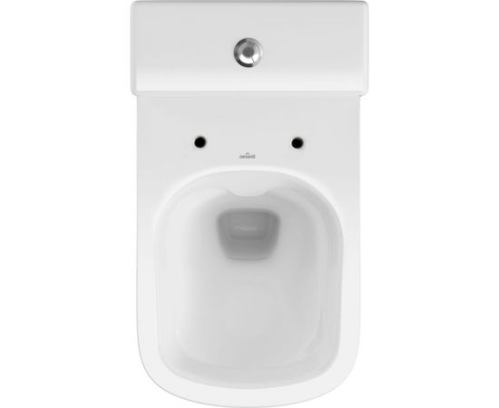 Унитаз-компакт Cersanit COLOUR Clean On 011 3/5 DPL EO S-KO-COL011-3/5-COn-DL-w – изображение 3