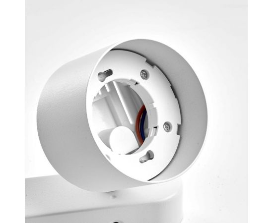 Светильник для натяжных потолков FERON ML212 настенно-потолочный под лампу GX53, белый 41476 – изображение 12