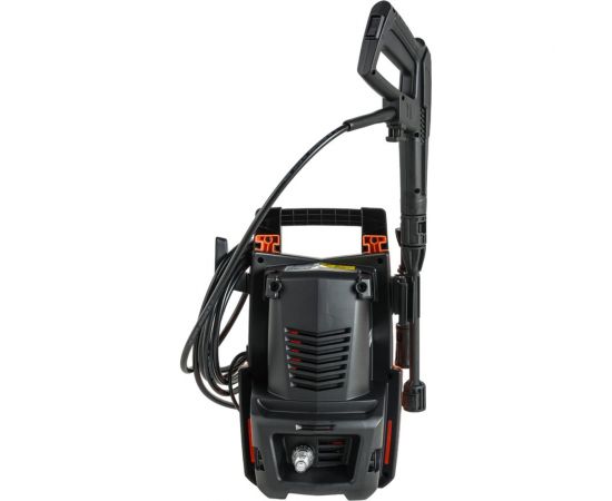 Мойка высокого давления Gigant GLU-02 – изображение 13