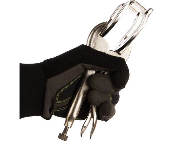 Клещи с фиксатором для сварочных работ JTC-9R – изображение 3