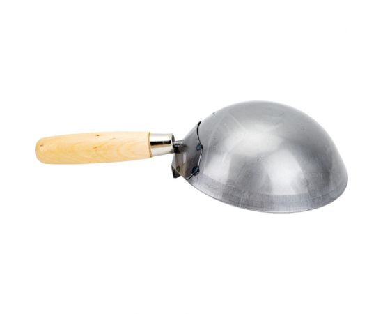 Штукатурный ковш Управдом с деревянной ручкой 042911 4100003154 – изображение 5