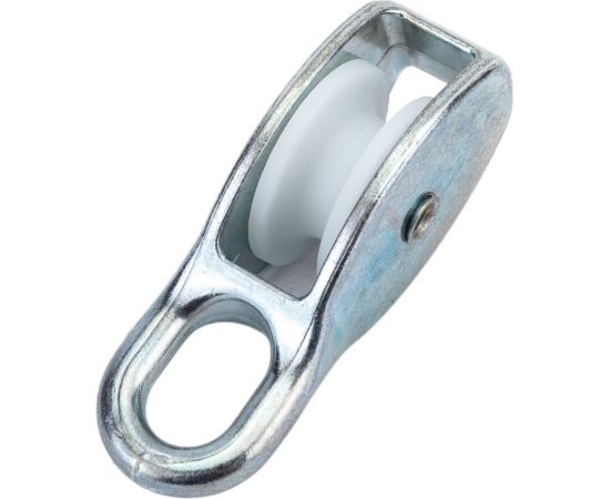 Одинарный блок STARFIX BK-Simplex-PL 30 мм, нейлон SMP-65385-1 – изображение 4