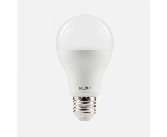 Светодиодная лампа BELLIGHT LED A65 220V/20W/E27 6500К 1600лм 84791706 – изображение 3