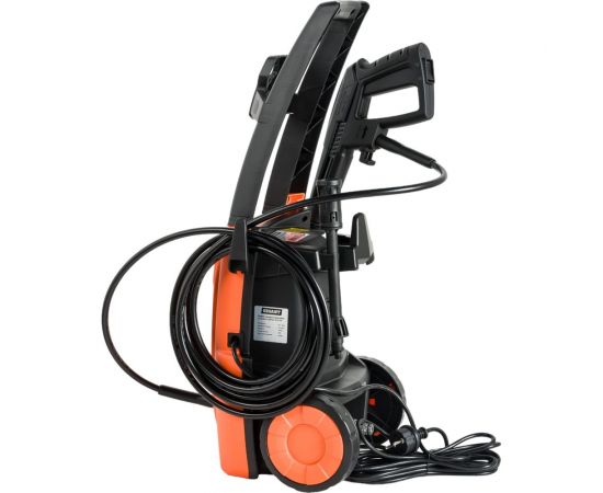 Мойка высокого давления Gigant GLU-03 – изображение 12