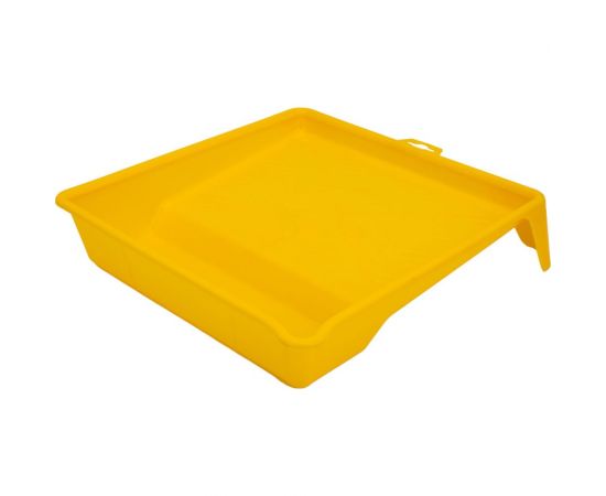 Ванночка для краски Упра??дом цвет желтый, 240x310 мм 0239305-310 4100002581 – изображение 2