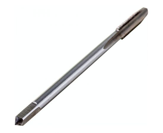 Метчик м/р М 4 х0.7 Р6М5 Туламаш 54699 – изображение 3