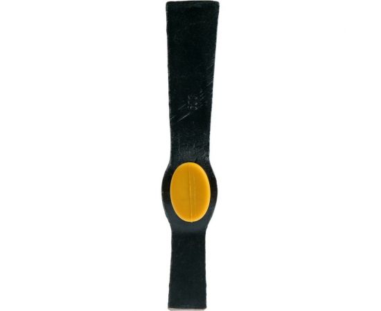 Кирка-молоток ТУНДРА кованая, фибергласовая рукоятка 380 мм, 500 г 882056 – изображение 4