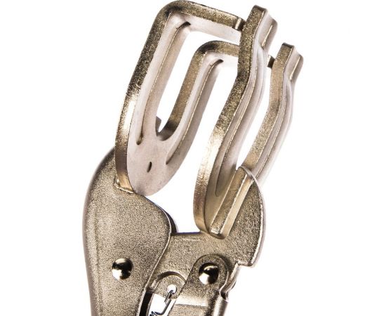 Клещи с фиксатором для сварочных работ JTC-9R – изображение 2