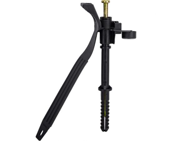 Фасадное крепление IEK КФК 12-47.6, SF 50, BRPF, 70-150-6F ИЭК UKA-32-12-476 – изображение 3