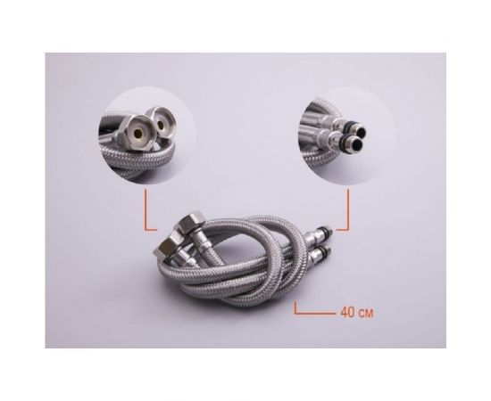 Сенсорный смеситель для раковины OUTE T901 – изображение 7