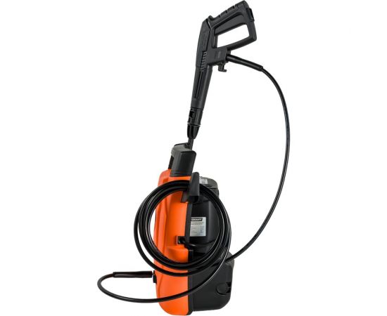 Мойка высокого давления Gigant GLU-01 – изображение 13