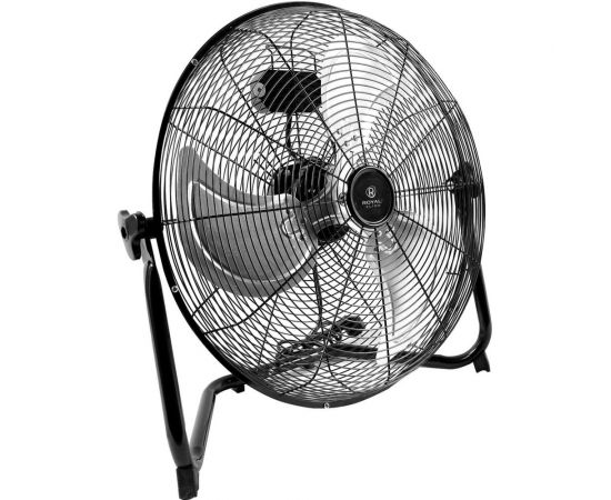 Промышленный осевой вентилятор Royal Clima RSF-200M-BL – изображение 7