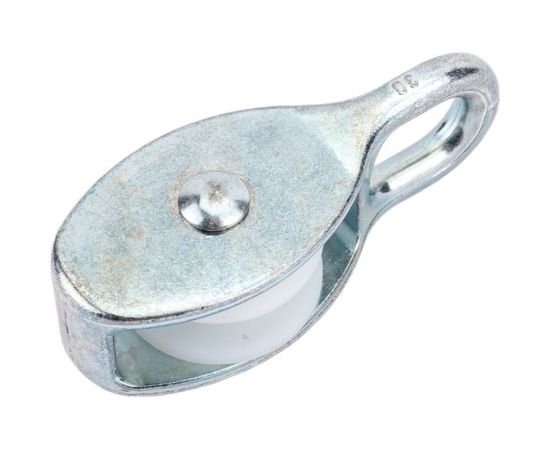 Одинарный блок STARFIX BK-Simplex-PL 30 мм, нейлон SMP-65385-1 – изображение 3