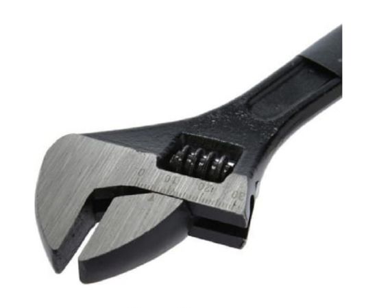 Разводной гаечный ключ BIST 250мм BWD236-08 – изображение 3