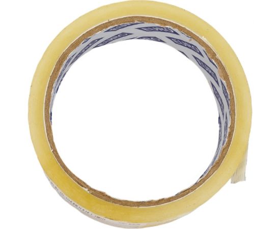 Прозрачная клейкая лента EUROHOUSE ЕВРО 48 мм, 50 м 14224 – изображение 2