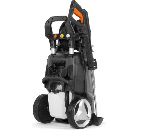 Мойка высокого давления DAEWOO DAW 650 – изображение 12