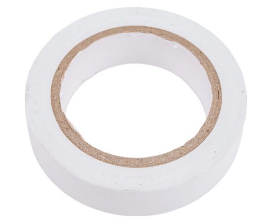 Изоляционная лента Uniel 10/15/01 WHT UIT-135P 4514 – изображение 3