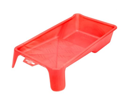 Ванночка для краски Управдом цвет красный, пластмассовая, 150x290 4100003113 – изображение 2