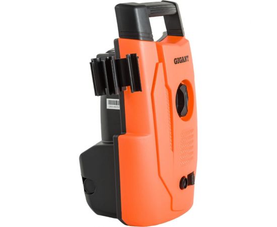 Мойка высокого давления Gigant GLU-02 – изображение 12