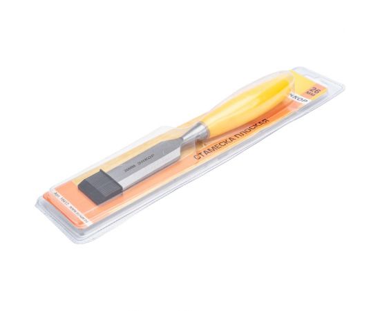 Стамеска Энкор 26 мм 1/10/60 10412 – изображение 3