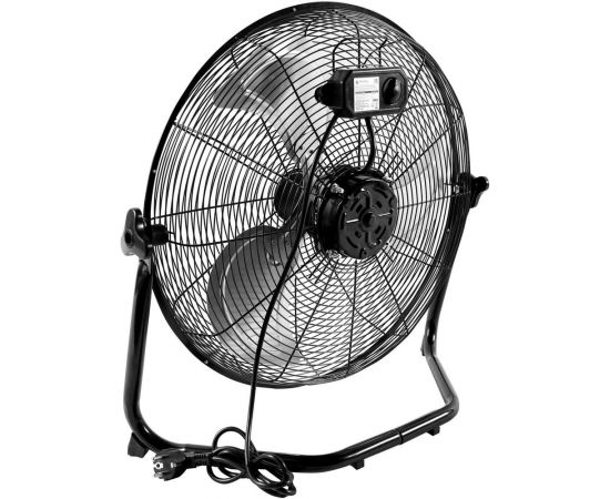 Промышленный осевой вентилятор Royal Clima RSF-200M-BL – изображение 6