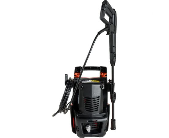 Мойка высокого давления Gigant GLU-01 – изображение 12