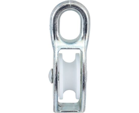 Одинарный блок STARFIX BK-Simplex-PL 30 мм, нейлон SMP-65385-1 – изображение 2