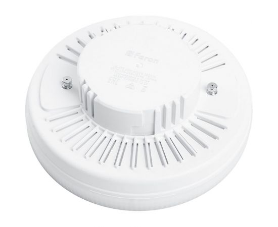 Светодиодная лампа FERON LB-471 GX70 12W 6400K 48302 – изображение 3