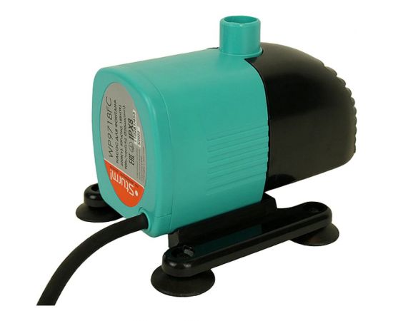 Фонтанный насос Sturm WP9718FC – изображение 12