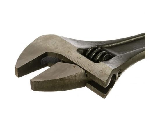 Разводной гаечный ключ BIST 250мм BWD236-08 – изображение 2