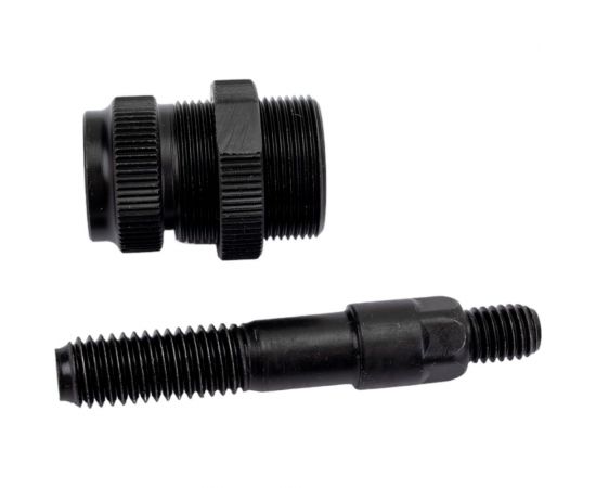 Наконечник М10 в сборе с рабочим стержнем для заклепочника M3000 MESSER 05-28-010 – изображение 2